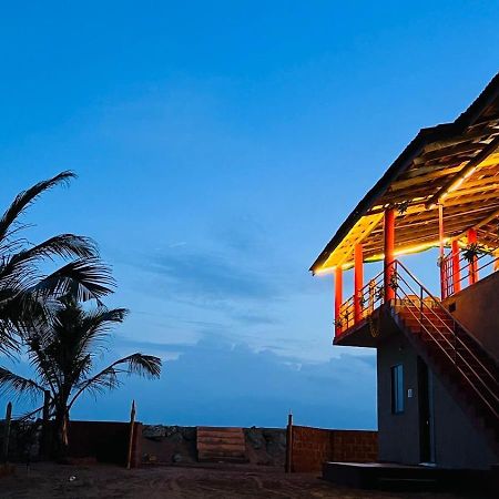 Nakshatra Beach Stay Gokarna  Exteriér fotografie